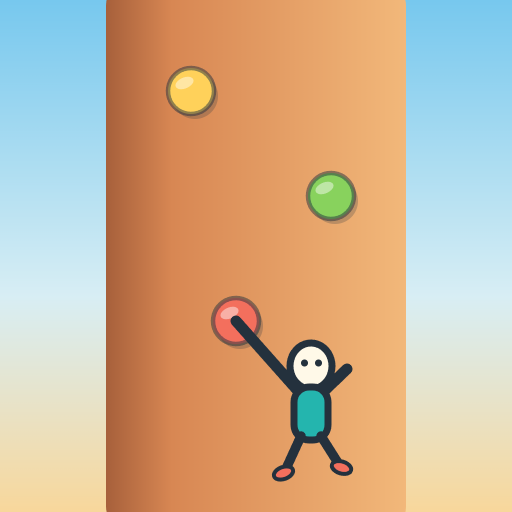 Beyond Climb
